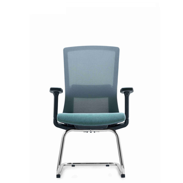 高端會議辦公椅行政高背椅AS-6219D